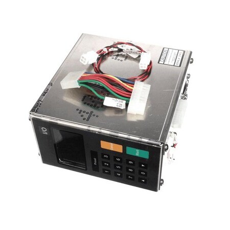 Blodgett Kit Ebox Service Mcd Japan, No 83786 83786